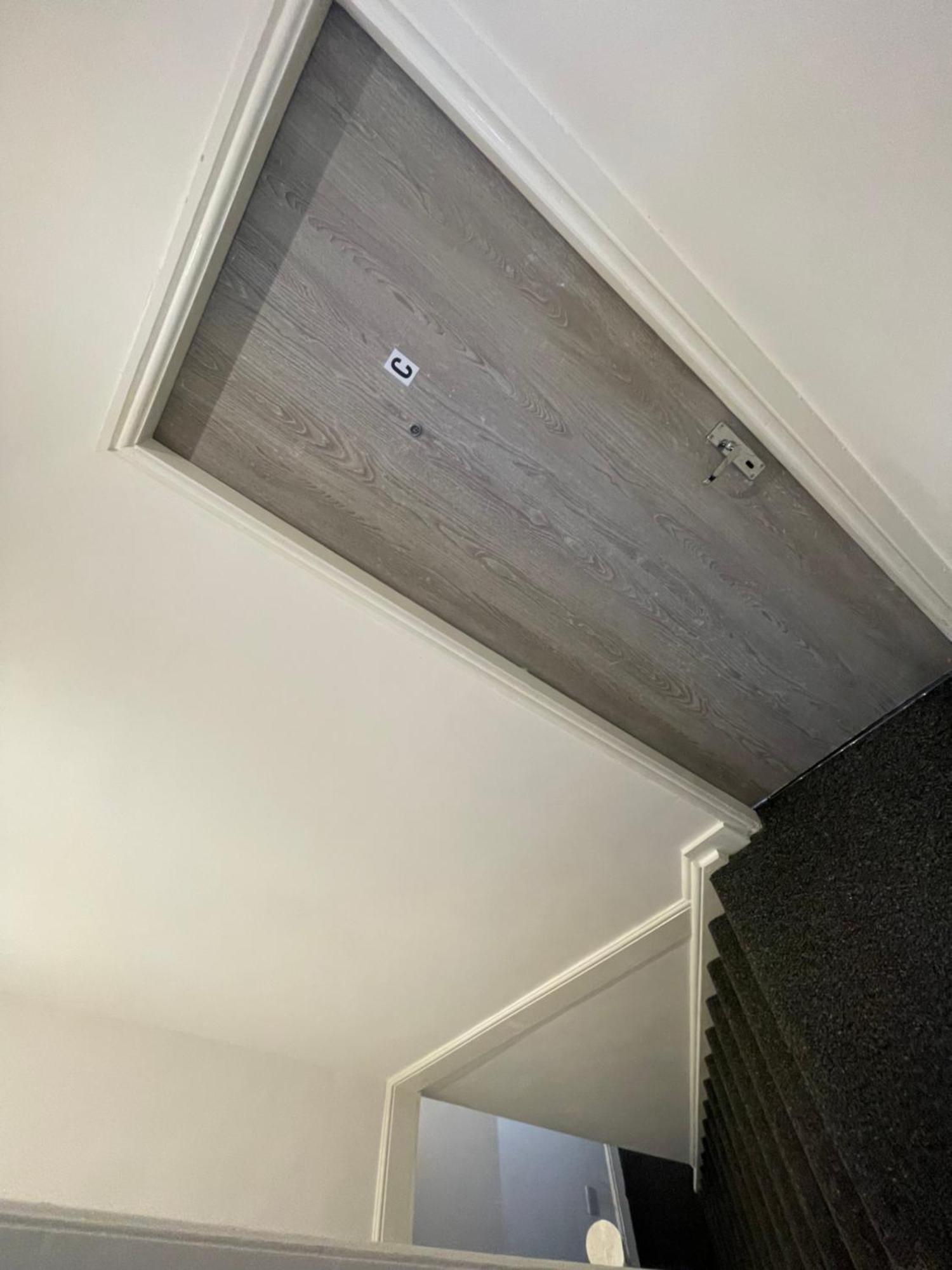 Pc Homes Room C Хайд Экстерьер фото